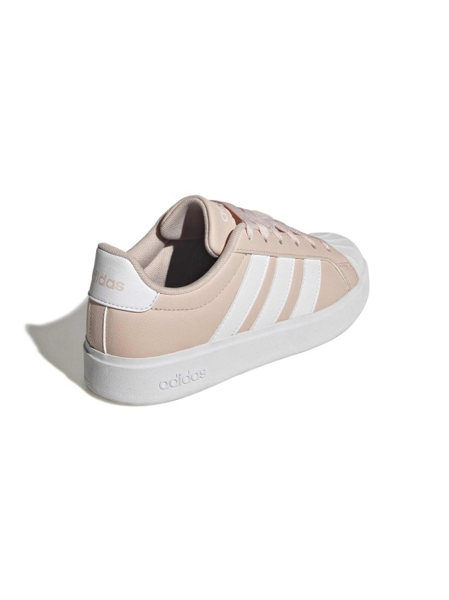 deportivos casual adidas streettalk...