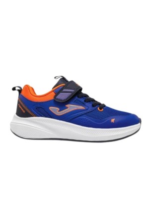 deportivos running joma azul ferro jr 2604