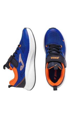 deportivos running joma azul ferro jr 2604