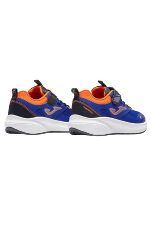 deportivos running joma azul ferro jr 2604
