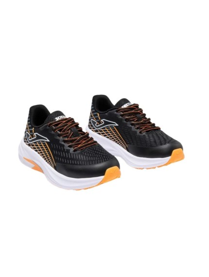 deportivos running joma negro supercross2601 2