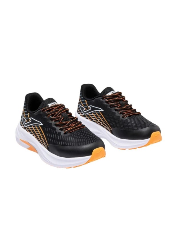 deportivos running joma negro...