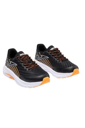 deportivos running joma negro supercross2601