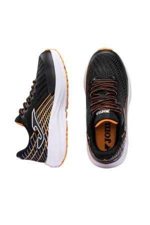 deportivos running joma negro supercross2601