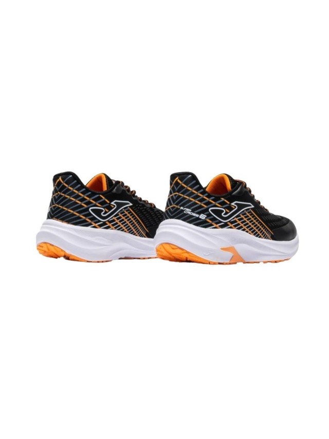 deportivos running joma negro...