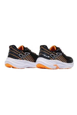 deportivos running joma negro supercross2601
