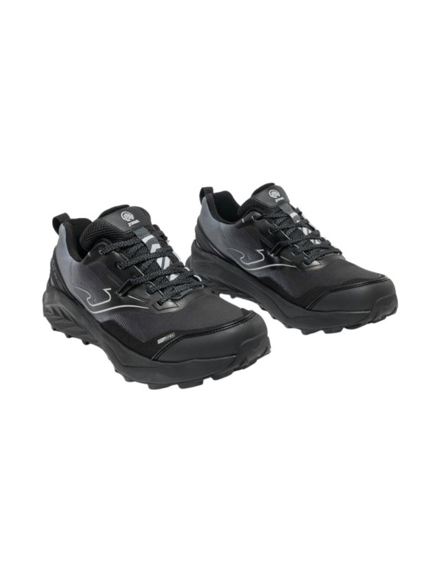 deportivos trekking joma negro tundra...