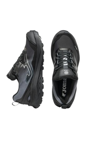 deportivos trekking joma negro tundra ax 2601