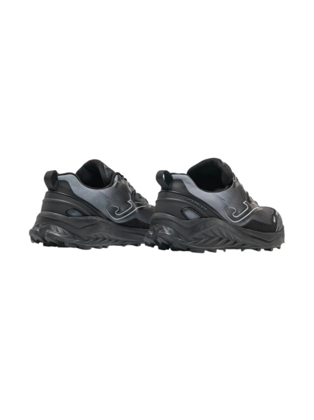 deportivos trekking joma negro tundra...