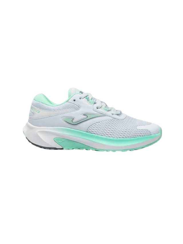 deportivos running joma turquesa...