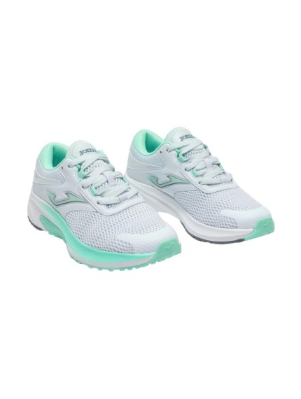 deportivos running joma turquesa active 2627 2