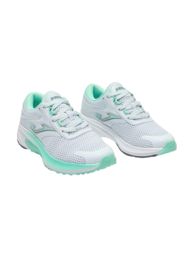 deportivos running joma turquesa...
