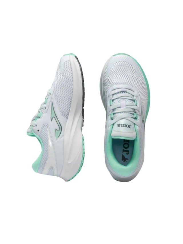 deportivos running joma turquesa...