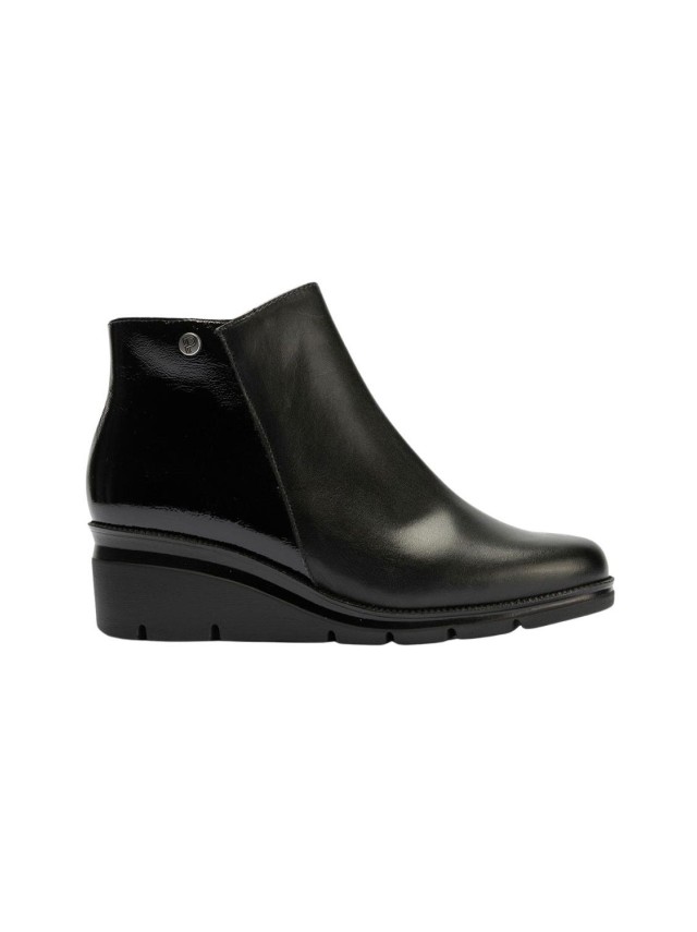 botines confort y sport pitillos...