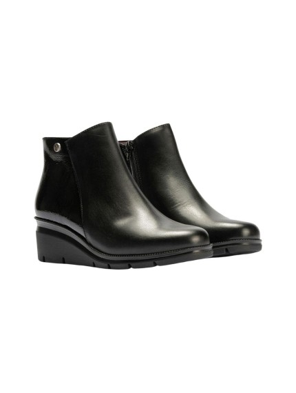 botines confort y sport pitillos negro 11536 2