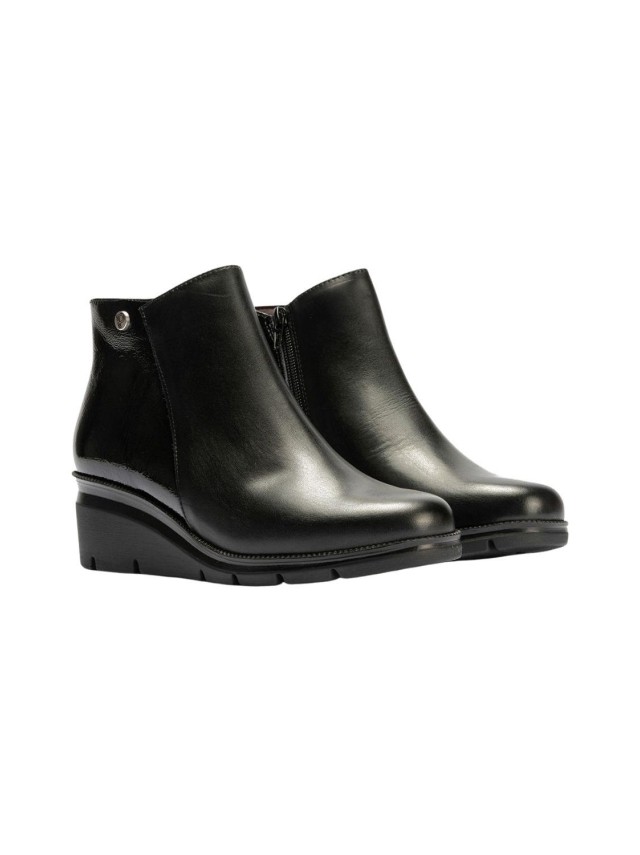 botines confort y sport pitillos...