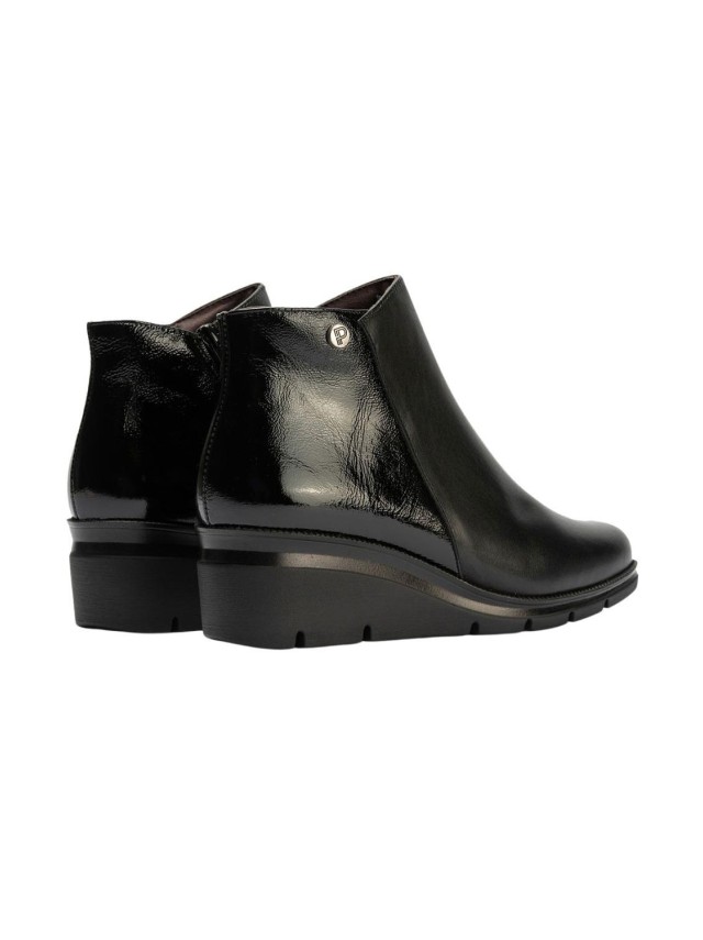 botines confort y sport pitillos...