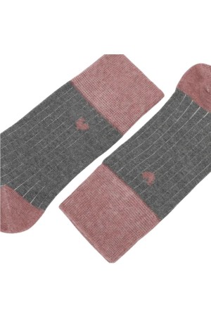 unisex calcetines pitas  calcetin pitas GRIS