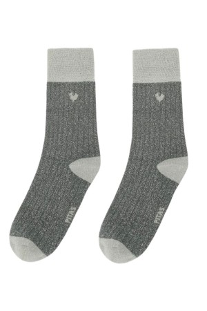unisex calcetines pitas  calcetin pitas VERDE CLARO