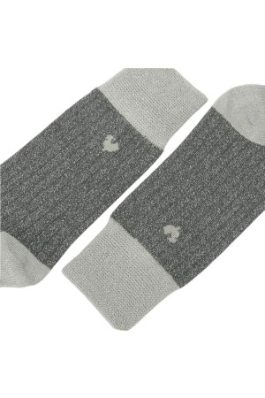 unisex calcetines pitas  calcetin pitas VERDE CLARO