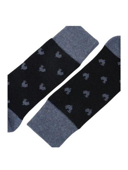 unisex calcetines pitas  calcetin pitas MARINO 2