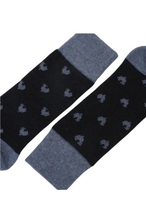 unisex calcetines pitas  calcetin pitas MARINO