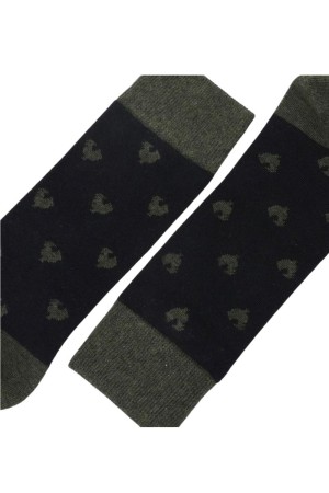 unisex calcetines pitas  calcetin pitas VERDE