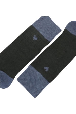 unisex calcetines pitas  calcetin pitas AZUL OSCURO
