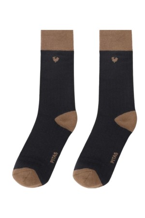 unisex calcetines pitas  calcetin pitas CAMEL