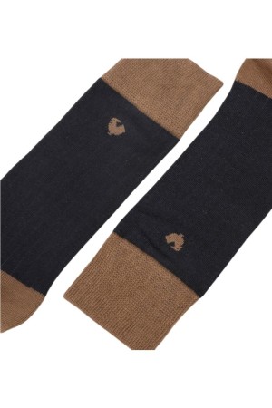 unisex calcetines pitas  calcetin pitas CAMEL