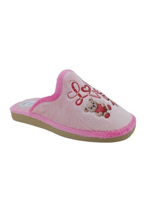 zapatillas abiertas selquir 8103 SALMON