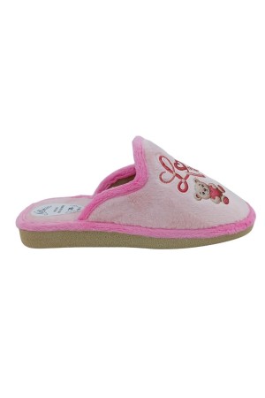 zapatillas abiertas selquir 8103 SALMON