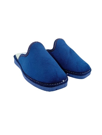 zapatillas abiertas alcalde 30100 MARINO 2