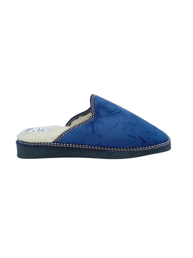 zapatillas abiertas alcalde 50100 MARINO