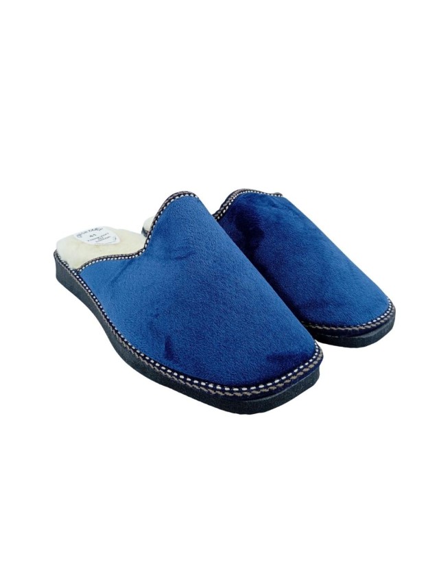 zapatillas abiertas alcalde 50100 MARINO
