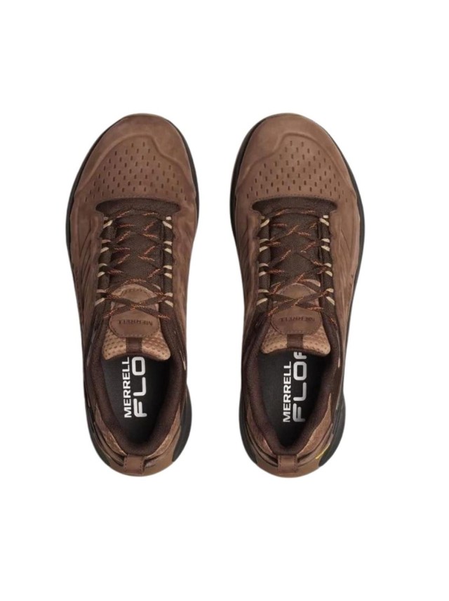 deportivos trekking merrell moab...