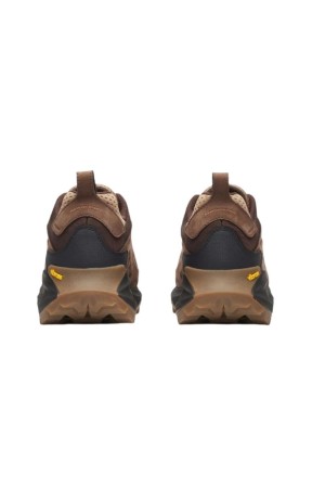 deportivos trekking merrell moab speed 2 marron j038045