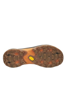 deportivos trekking merrell moab speed 2 marron j038045