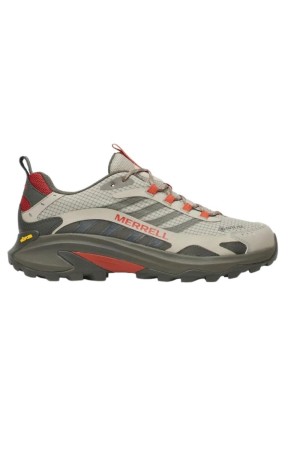 deportivos trekking merrell speed 2 gtx diorita j00005347
