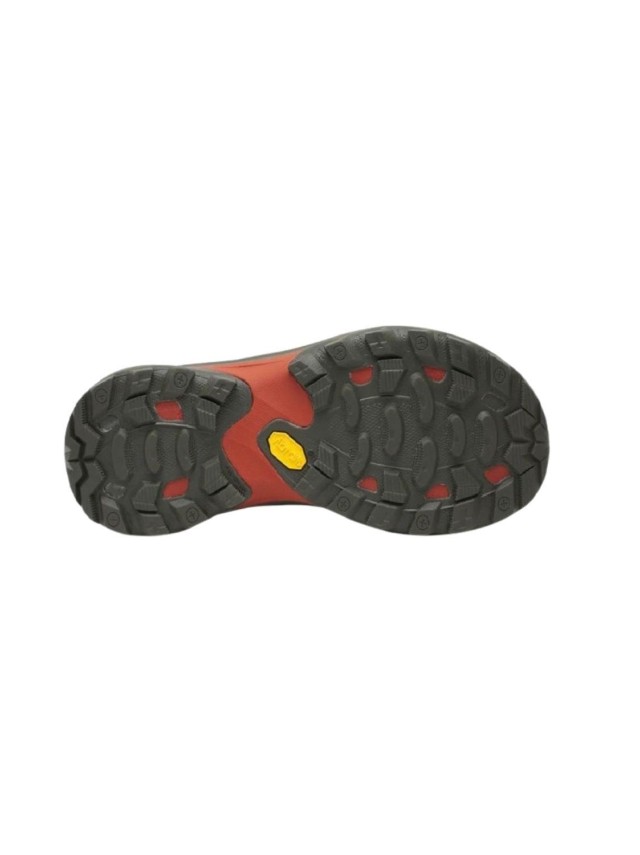 deportivos trekking merrell speed 2...