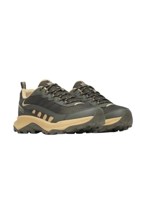 deportivos trekking merrell speed...