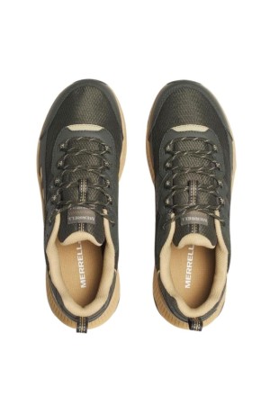 deportivos trekking merrell speed strike 2 gtx kaki j00004934