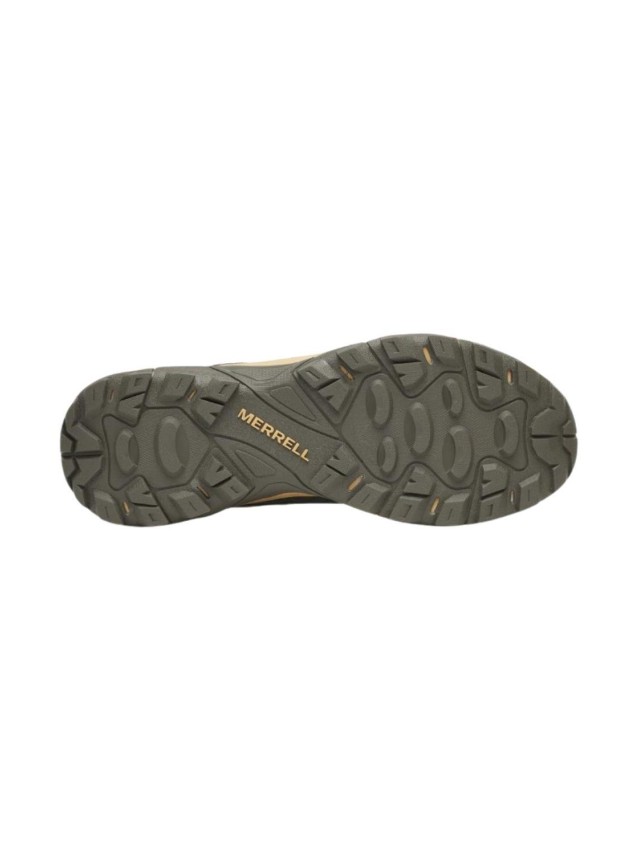 deportivos trekking merrell speed...