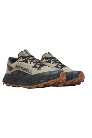 deportivos trekking merrell agility peak 6 gtx marron j00005563