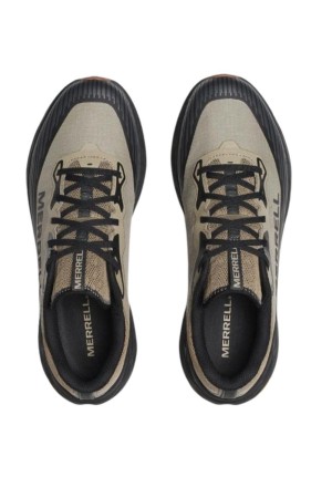deportivos trekking merrell agility peak 6 gtx marron j00005563
