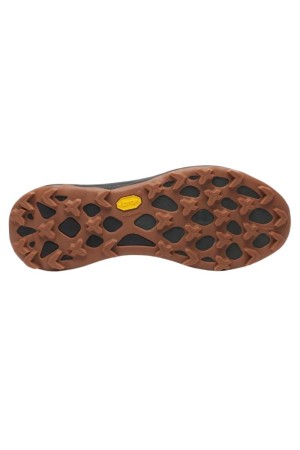 deportivos trekking merrell agility peak 6 gtx marron j00005563