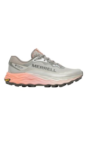deportivos trekking merrell agility peak 6 gtx diorita j00005818