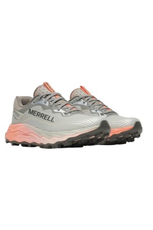 deportivos trekking merrell agility peak 6 gtx diorita j00005818