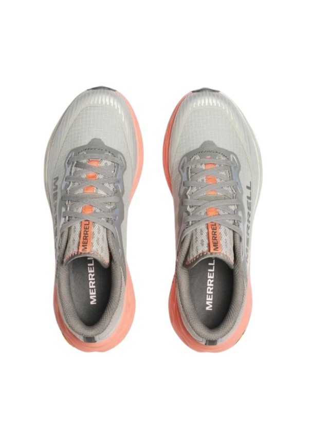 deportivos trekking merrell agility...