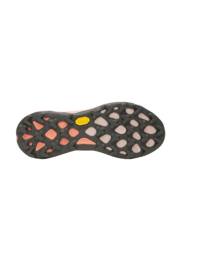 deportivos trekking merrell agility...